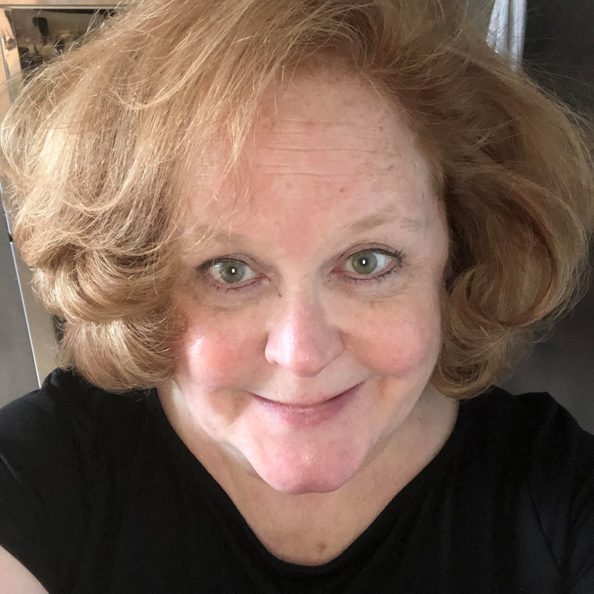 Kathleen McQueeny